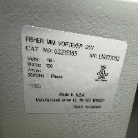 Fisher Scientific Vortex Mixer image 0